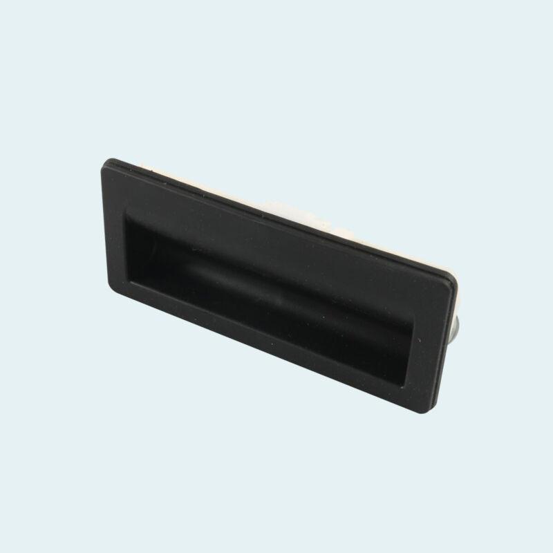 Boot-shaped tailgate switch 5N0827566AA is suitable for Volkswagen for Jetta , for Passat , and for Tiguan .