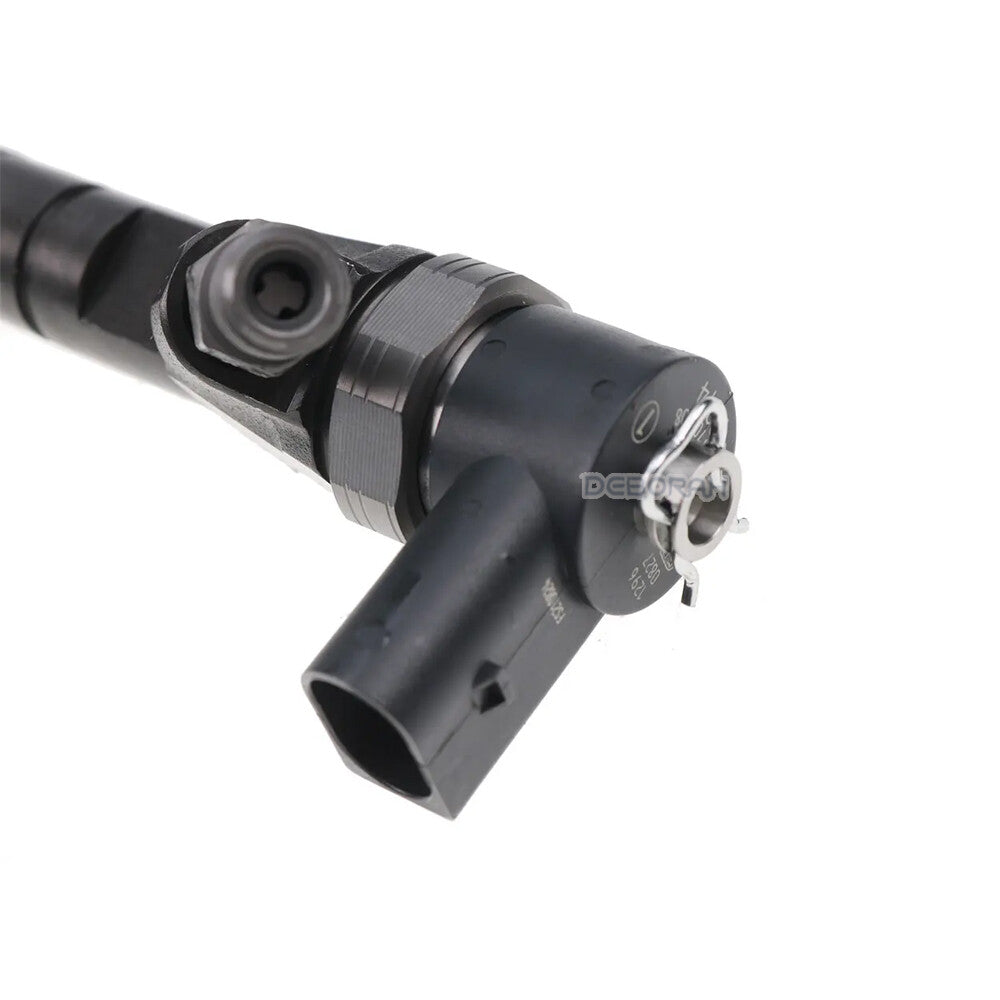 Diesel Fuel Injector 0445110189 Injector Assembly for Mercedes-Benz Sprinter