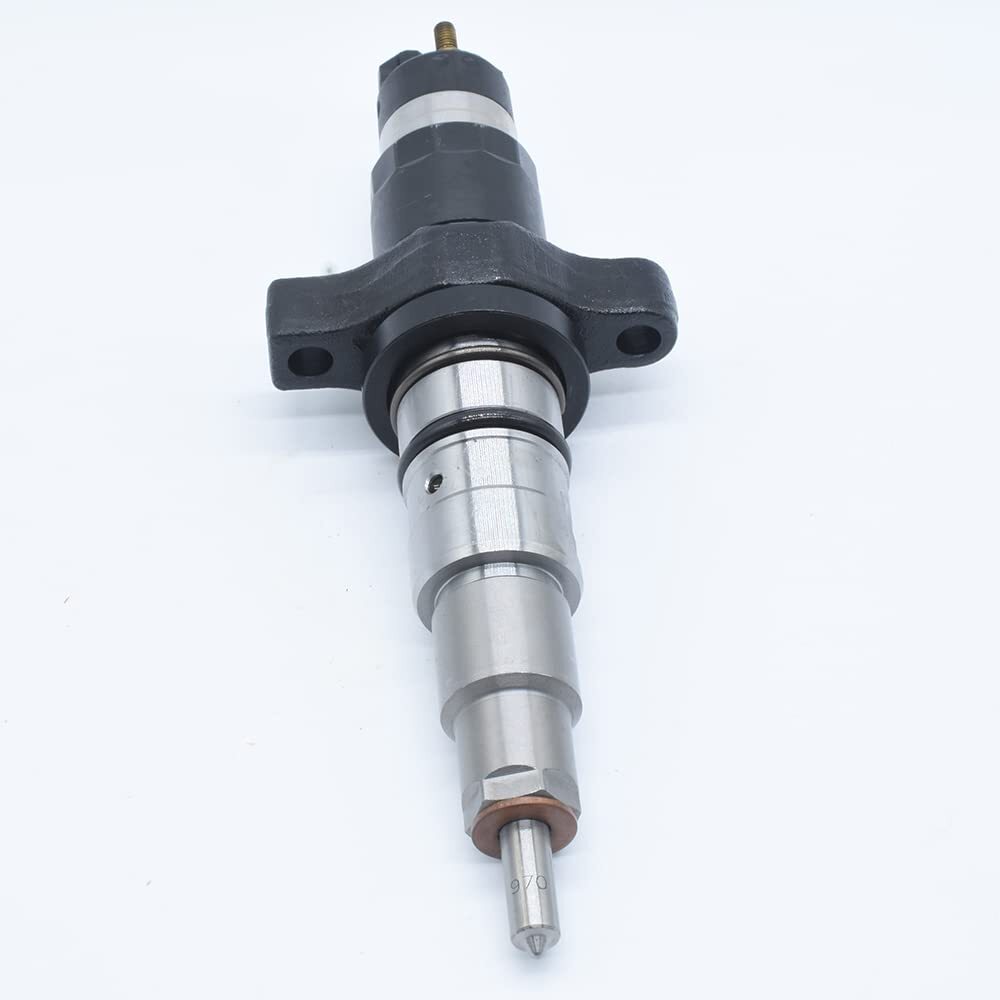 6PCS 0445120007 Fuel Injector Common Rail 0 445 120 007 for IVECO