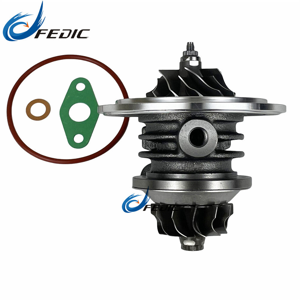 Turbo cartridge 721843 for Ford Ranger HS 2.8