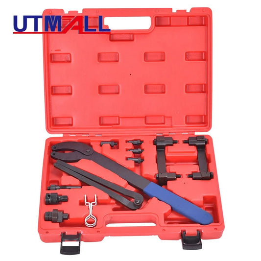 Camshaft engine locking timing tool for Volkswagen for Audi T40070