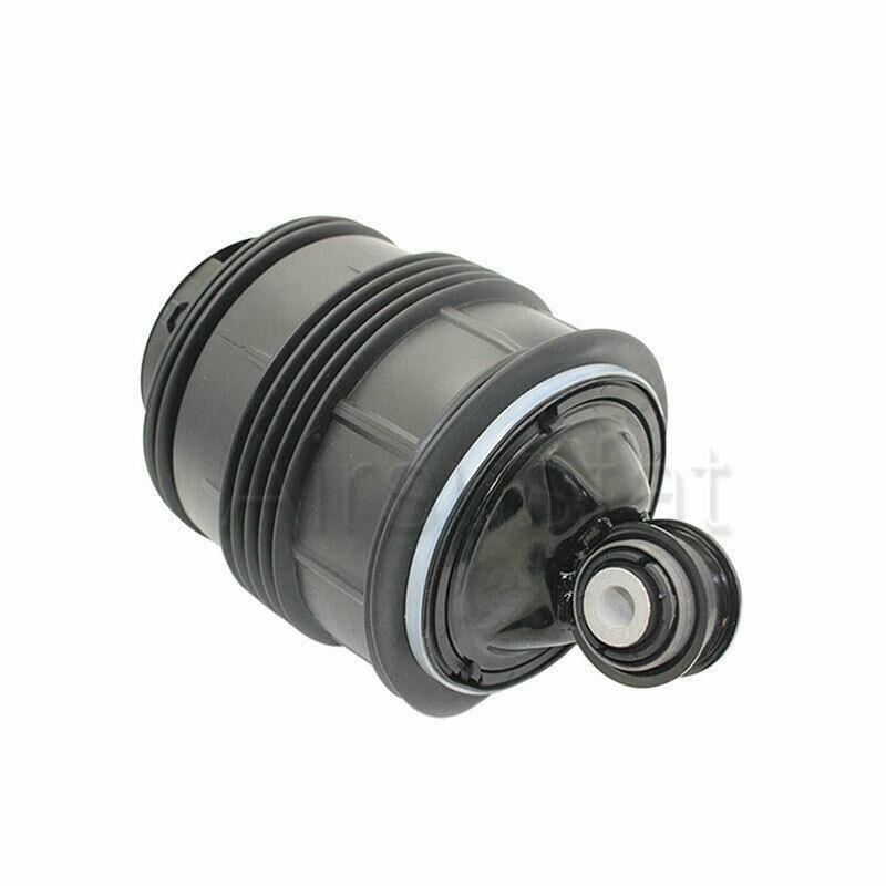 Rear R/L Air Suspension Spring for Mercedes E-Class W211 S211 4WD 2113200925 New