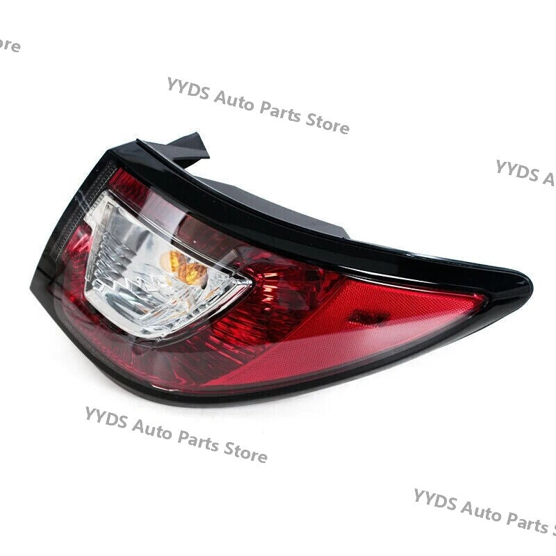 1Pcs RH Outer Tail Light Turn Signal Lamp for Chevrolet Traverse 2013-2017