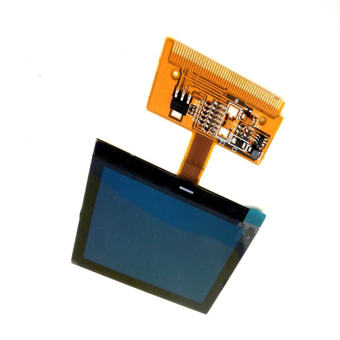 Car Instrument Cluster LCD Display Screen for Audi A3 A4 A6 VDO for VW for Golf for Seat VDO