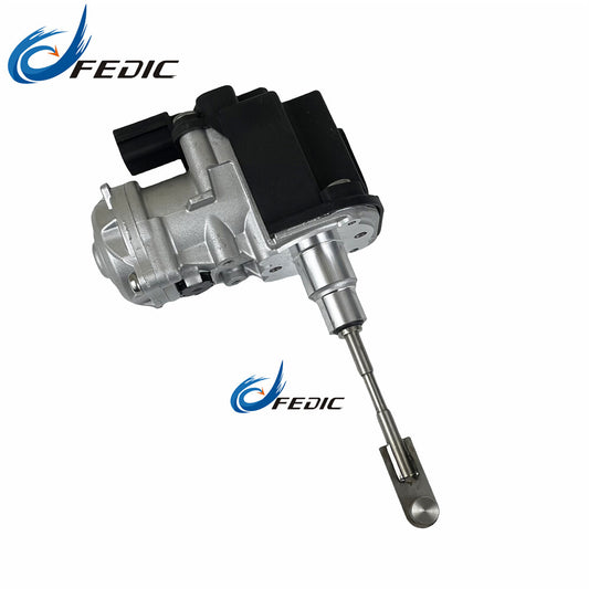 Turbo actuator 04E145725AB for Audi for Seat for Skoda for VW 1.2 TFSI CYVB CJZA CJZC CJZD