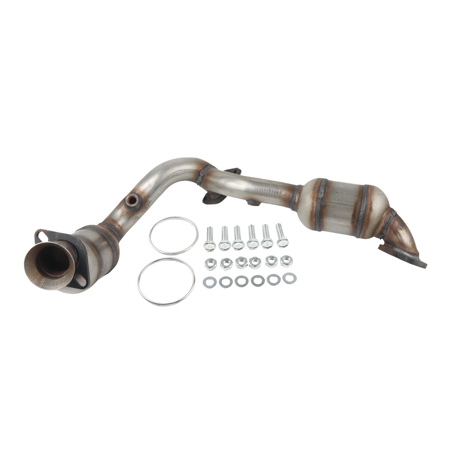 Front Catalytic Converter For 2000-05 for Mercury Sable for Ford Taurus 3.0L EPA 50336