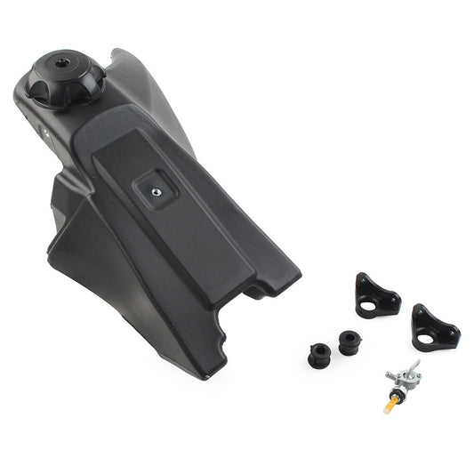 Fuel Gas Tank for Yamaha YZ85 2002-2018 Dirt Bike Replace 5PA-24110-30-00