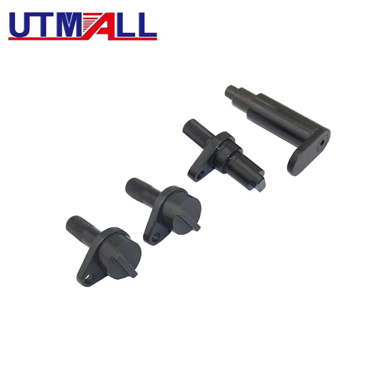 Engine timed camshaft lock setting tool for Volkswagen Polo and for Skoda Fabia 1.2L 6/12V