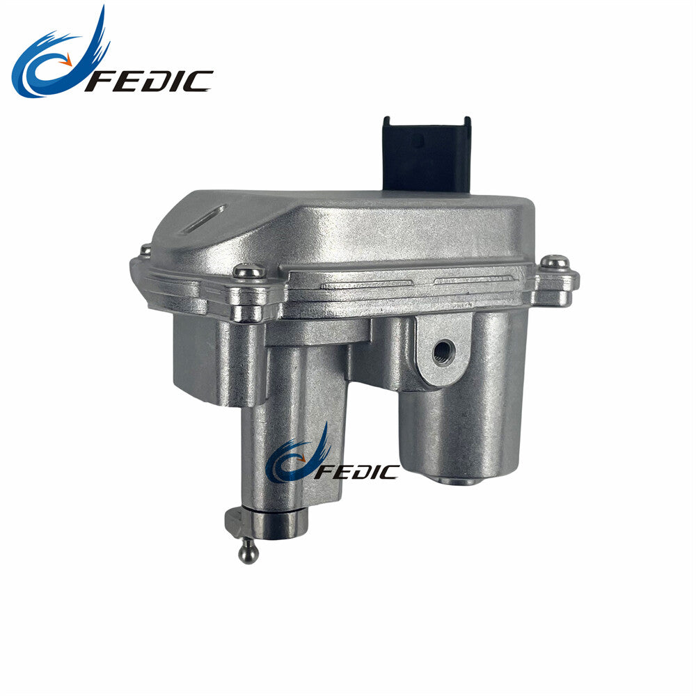 Turbo actautor 59001107118 A2C53378046 for BMW 535D M57 TU2
