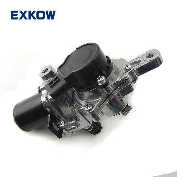 Turbocharger Motor fit for Toyota HILUX 3.0 KUN16R KUN26R GGN15 2005-2015