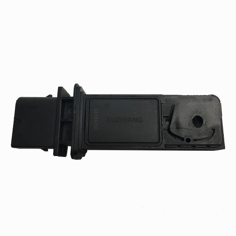 2-pack for Volkswagen air flow sensor suitable for Mercedes-Benz E320, E350, GL320, ML350, R350 A0281002695