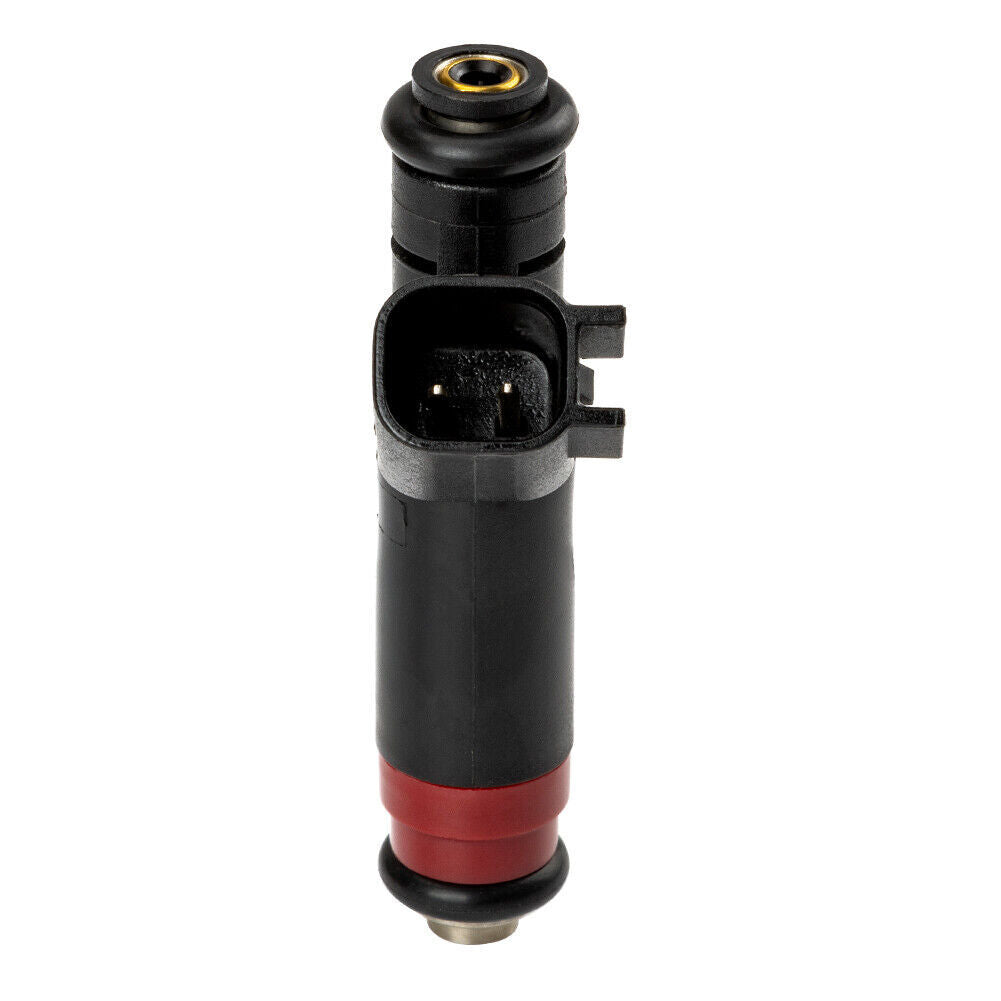 8pcs Fuel Injectors for Dodge for Ram 1500 Dakota Durango for Jeep Grand Cherokee 4.7L