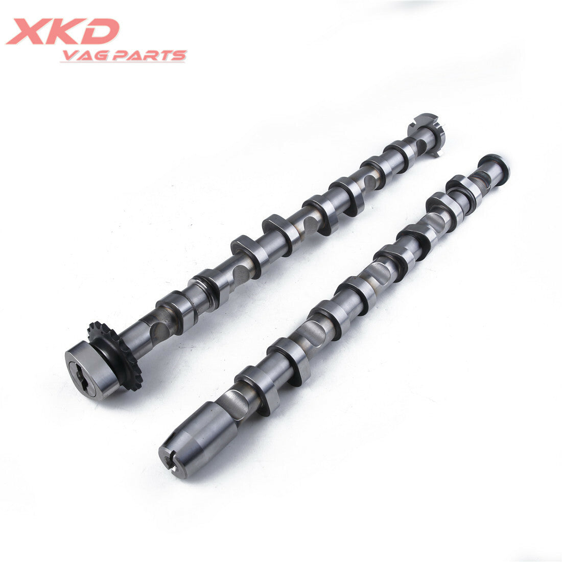 2.0T exhaust and intake camshaft kit suitable for Volkswagen for Jetta , for Passat , and for Audi A4 BPY BPG
