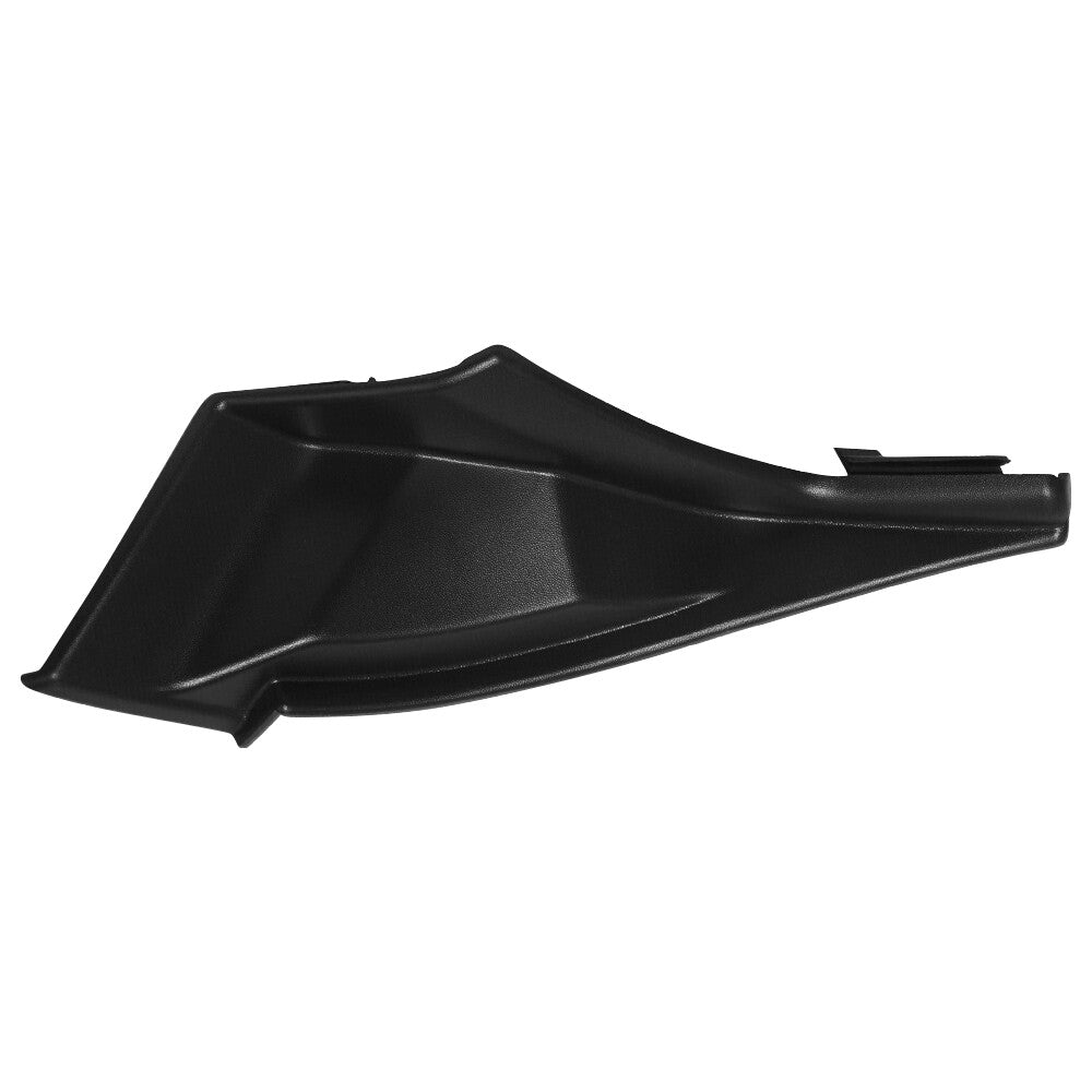 Front Left Deck Cowl Side Extension Cover Fits for Mitsubishi for Outlander 14-20