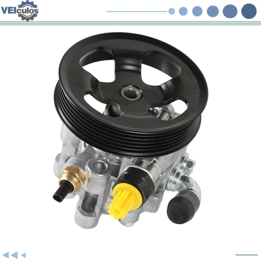 21-5345 Power Steering Pump for 2003-2008 for Pontiac Vibe for Toyota Matrix for Corolla 1.8