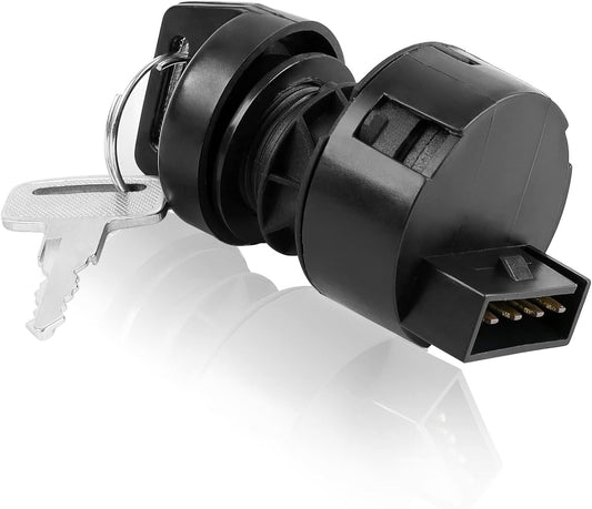 Ignition Key Switch for Polaris Sportsman 600 500 400 335 Magnum 325 Ranger 425