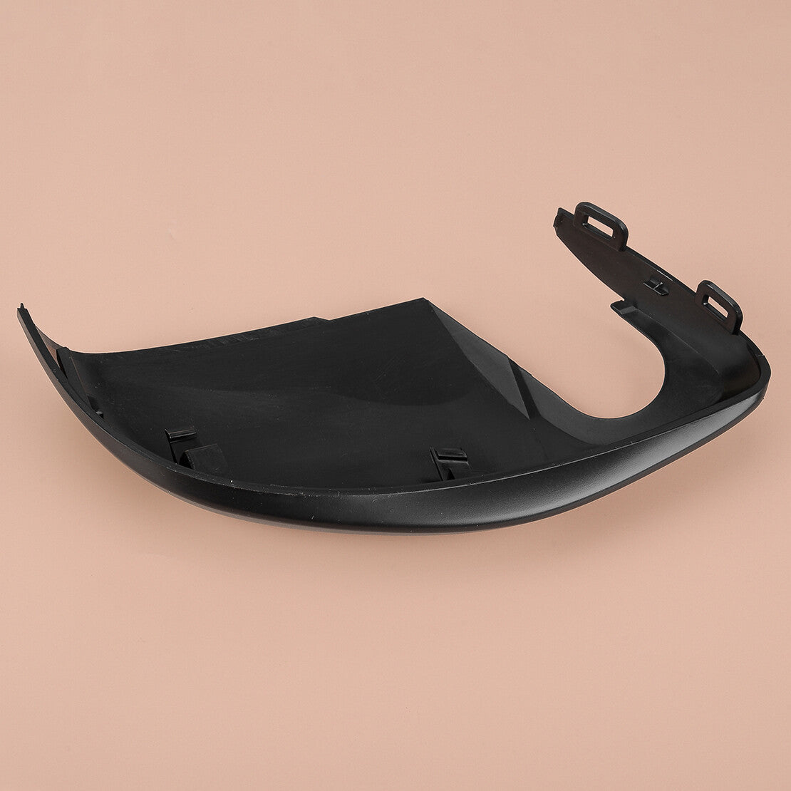 Right Side Rearview Mirror Lower Cover Trim Fit for Honda Fit Jazz 2014-2018 Hot