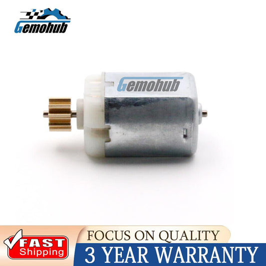 Fuel Tank Cap Actuator Motor For 01-09 for Volvo V70 II P2/S60 I,95-04 for Volvo V40/S40