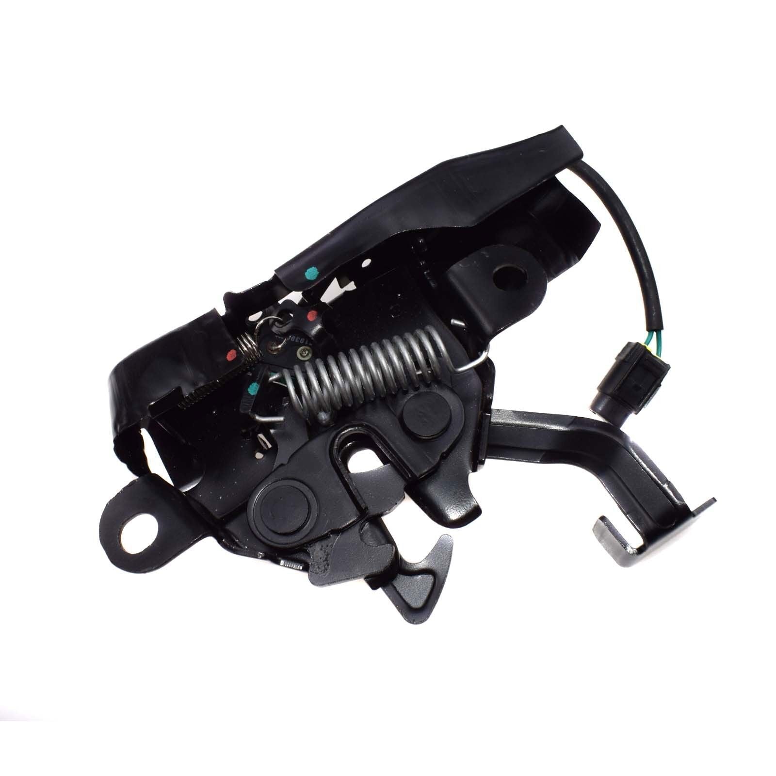 Fit for Toyota for Camry 2007-2011 5351006180 TO1234118 New Hood Latch Hood Lock 1X