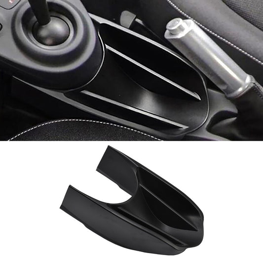 Center Console Organizer Box for Benz for Smart Forfour 14-19, Fortwo C453 14-19