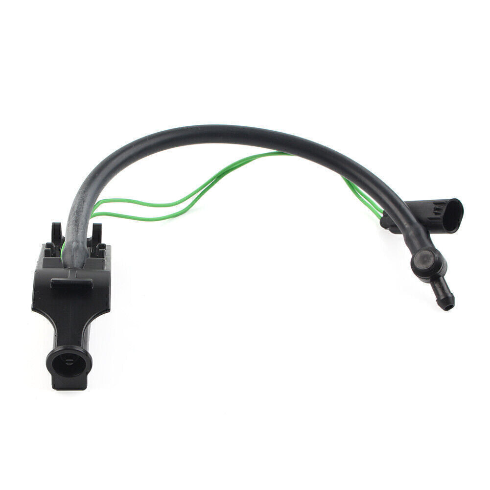 Windshield Washer Nozzle Heated Fit for Land Rover for Range Rover Evoque 2012-2019