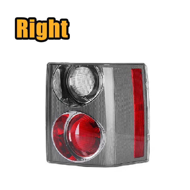 Applicable to 2002-2009 for Range Rover Vogue L322 right-side rear taillight and brake light
