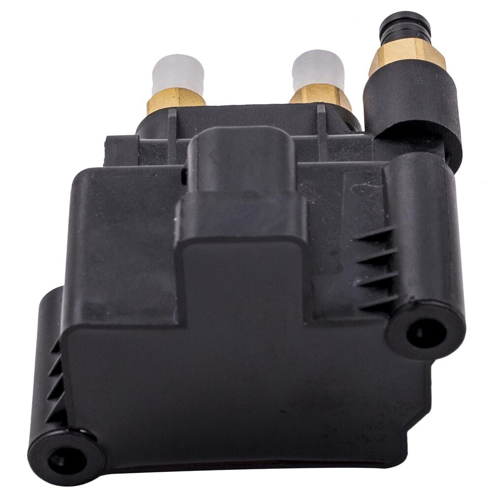 New Air Suspension Solenoid Valve Block for Mercedes-Benz W212 W216 W221 W251