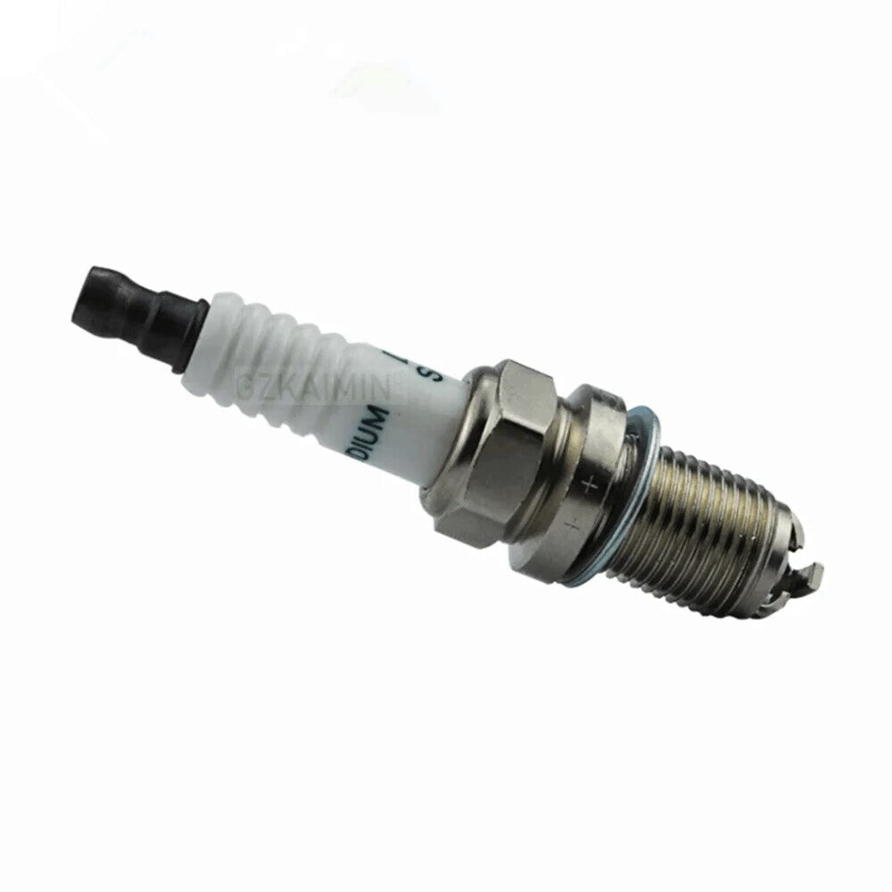 4-pack Equipment Manufacturer  Spark Plugs 90919-01230 for Toyota Avensis 97-08 RAV4 Verossa SK20BR11