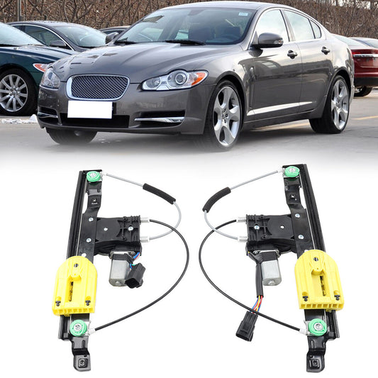 Power Window Regulator Assembly for Jaguar XF XFR XFR-S 2009-2015 11 11 11