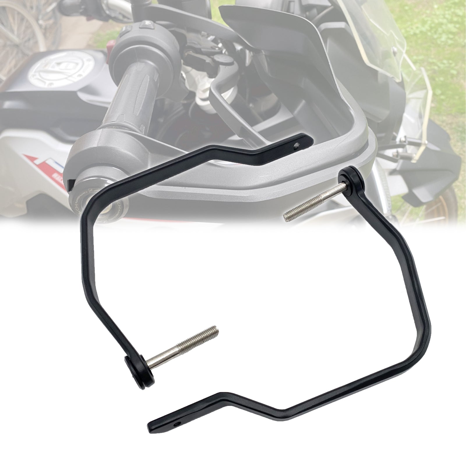 Motorcycle Handguard Handlebar Handle Hand Guard Crash Protector for BMW R1200GS
