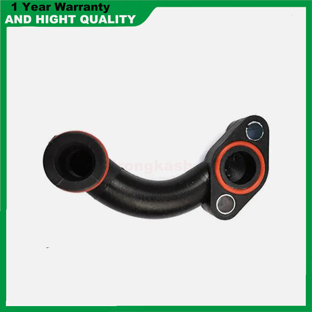 Engine coolant bypass pipe 68211200AC for Dodge for Jeep Grand Cherokee RAM1500 3.0L