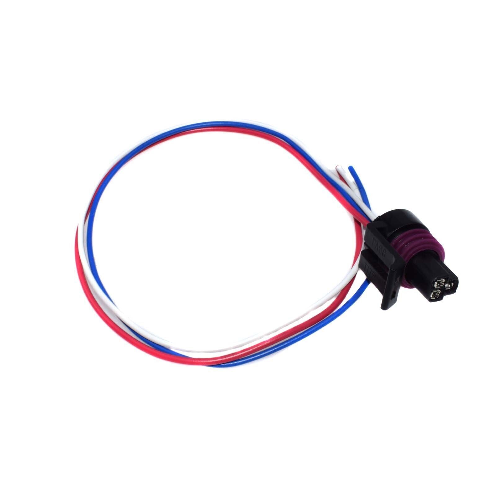 For 2006-2008 Impala SS LS4 1P1065 New Oil Pressure Sensor Connector Pigtail