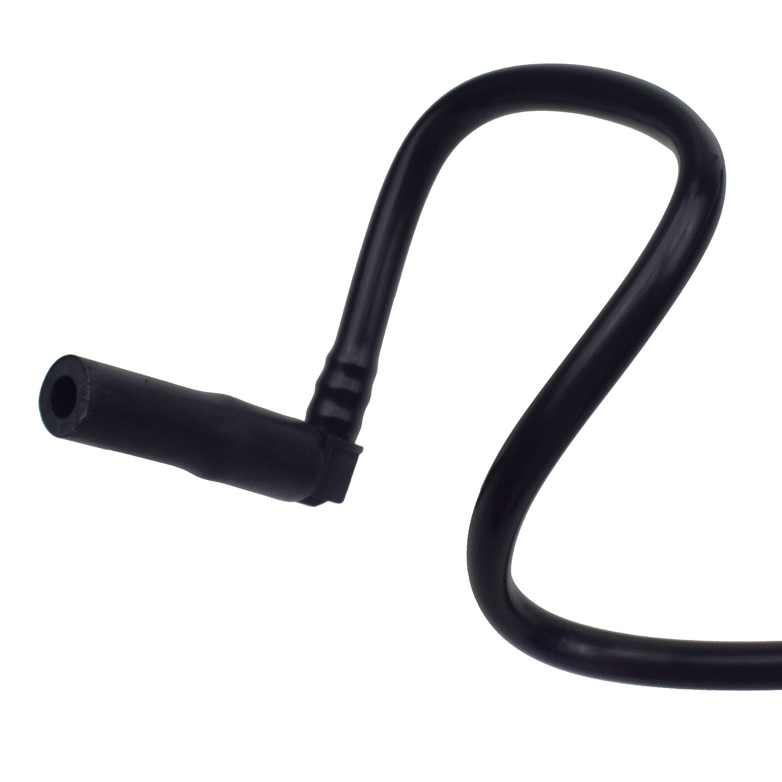 Crankcase Breather Pipes Hose 1192Q7 Assembly for Peugeot 206 207 Engine 1.4L