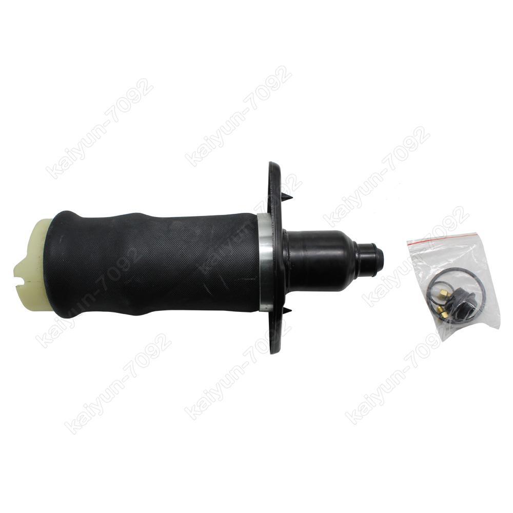 Rear Left Air Suspension Spring Strut Bag for Audi A6 Allroad C5 4B 4Z7616051A