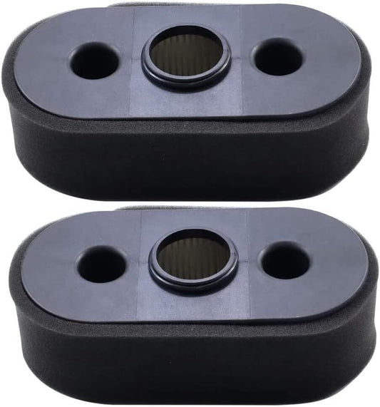 2xAirPre Filter for Kawasaki FH541V FH580V 4 Stroke Parts 13 15 HP Engines