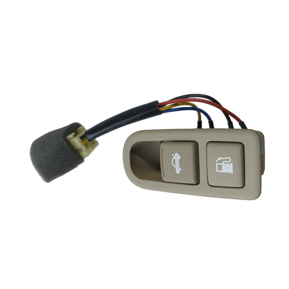Fits For Sonata 20062007 2008 Trunk Fuel Door Opener Release Button