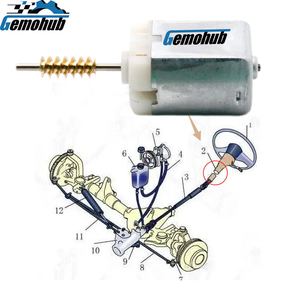 Steering Column Lock motor For 2016-2020 for Mazda CX-3 MK1 2017-2022 for Mazda CX-4 MK1