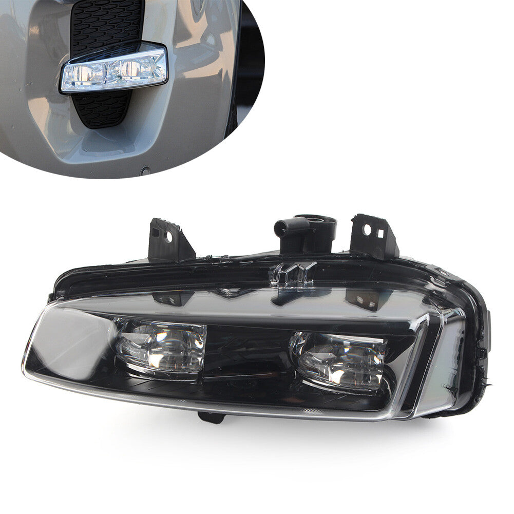 Schwarze Edition Nebelscheinwerfer f¨¹r for Land Rover for Range Rover Evoque 12-16 Links