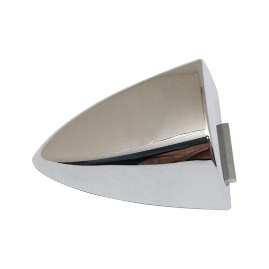 New Front Right Door Handle Key Bezel Cover Replace for Honda for Accord 2013-17