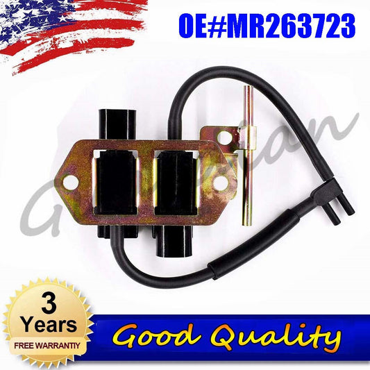 Clutch Solenoid Valve MR263723 for Mitsubishi Montero Sport 1997-2004 98 99 00