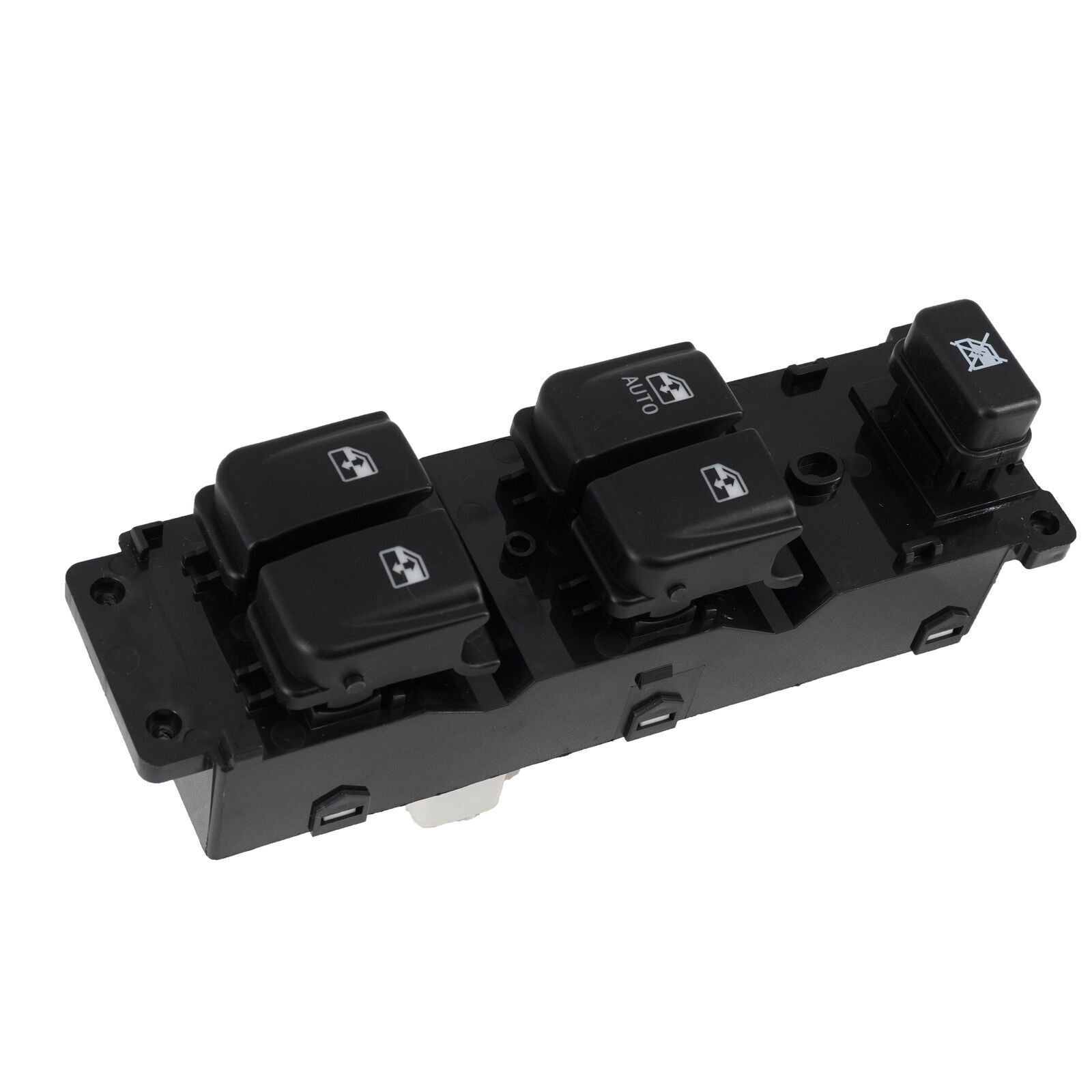 for Hyundai i20 2008-2015 Electric Power Master Window Switch 93570-1J102 Black