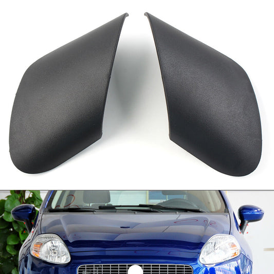 Exterior Mirror Holder Cover for Fiat Punto for Abarth Punto 735596884
