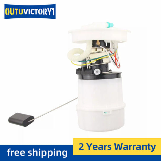 Fuel pump module assembly 3M519H307 for Ford for Mazda C-Max Focus II