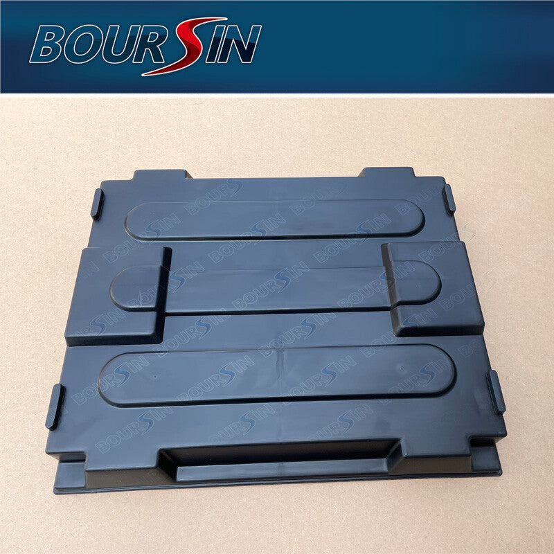 Cover Battery Box for ISUZU NPR NPR-HD NQR NRR 5.2L 6.0L 3.0L 2008-2014 OE
