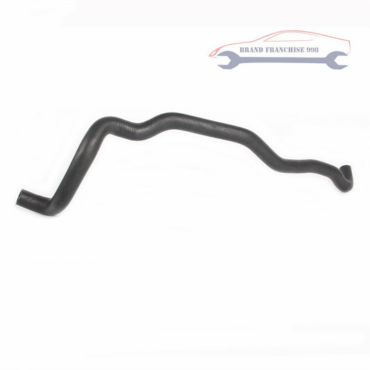 Coolant hose suitable for BMW 528i 530i 640i 730i 740i 750i #64539119169#