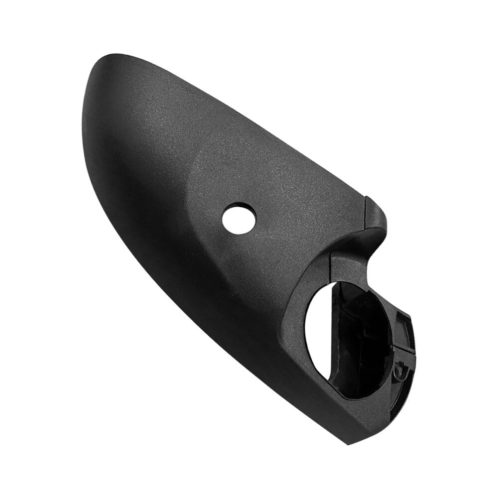 for X5 E70 X6 E71 E72 2009-2014 Door Mirror Detent Mechanism Cover Front Left