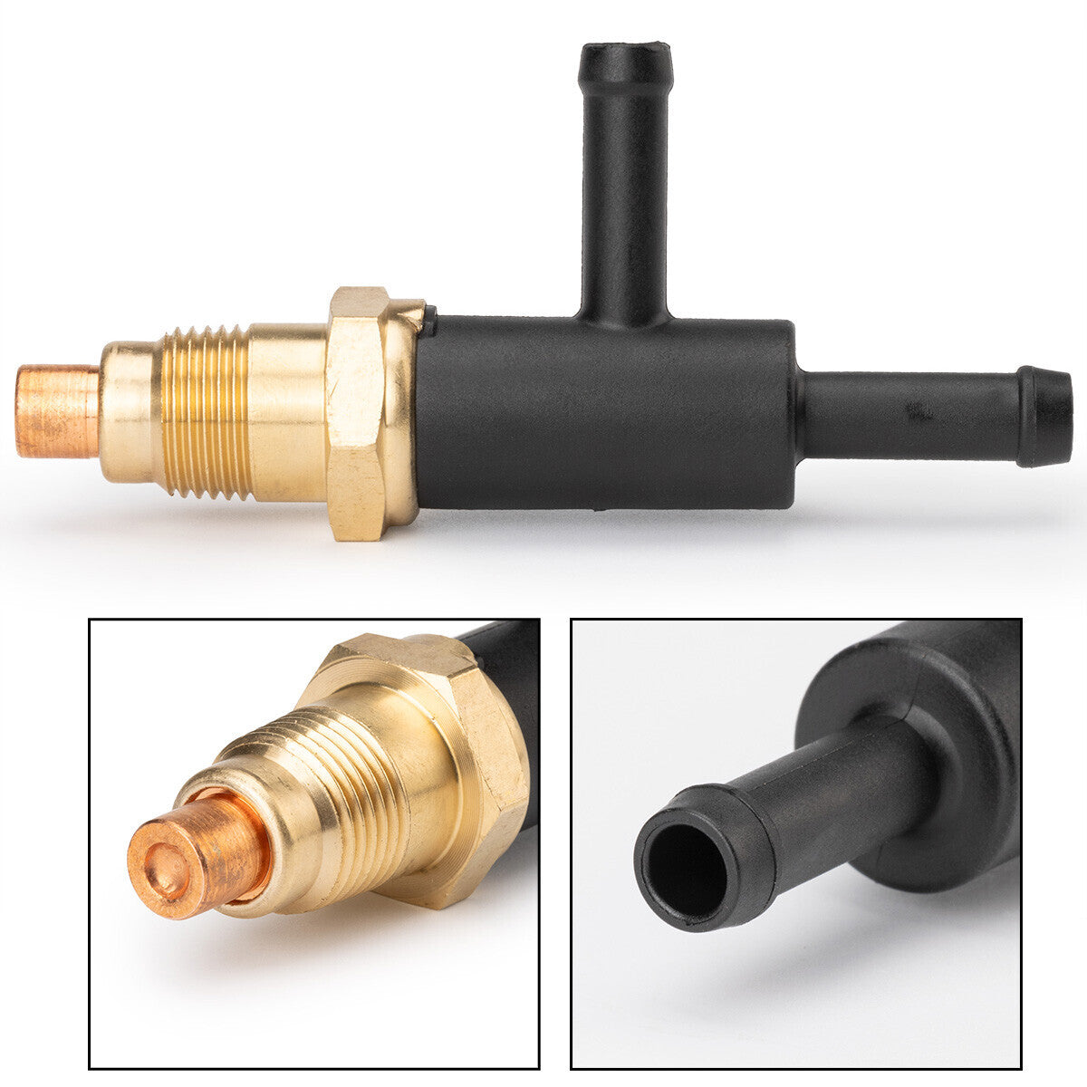 For 2001-2007 for Honda CRV Stream 2.4L AT Air Injection Control Valve Replacement