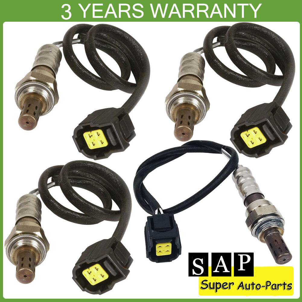 Oxygen sensor 89465-30A80 (8946530A80) is suitable for 2013 for Lexus GS450H.