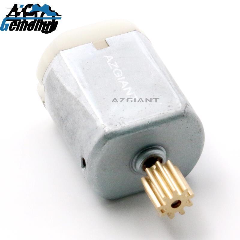 Central Door Lock Actuator Motor For 1987-1996 for Peugeot 405 605 for Citro?n AX BX ZX