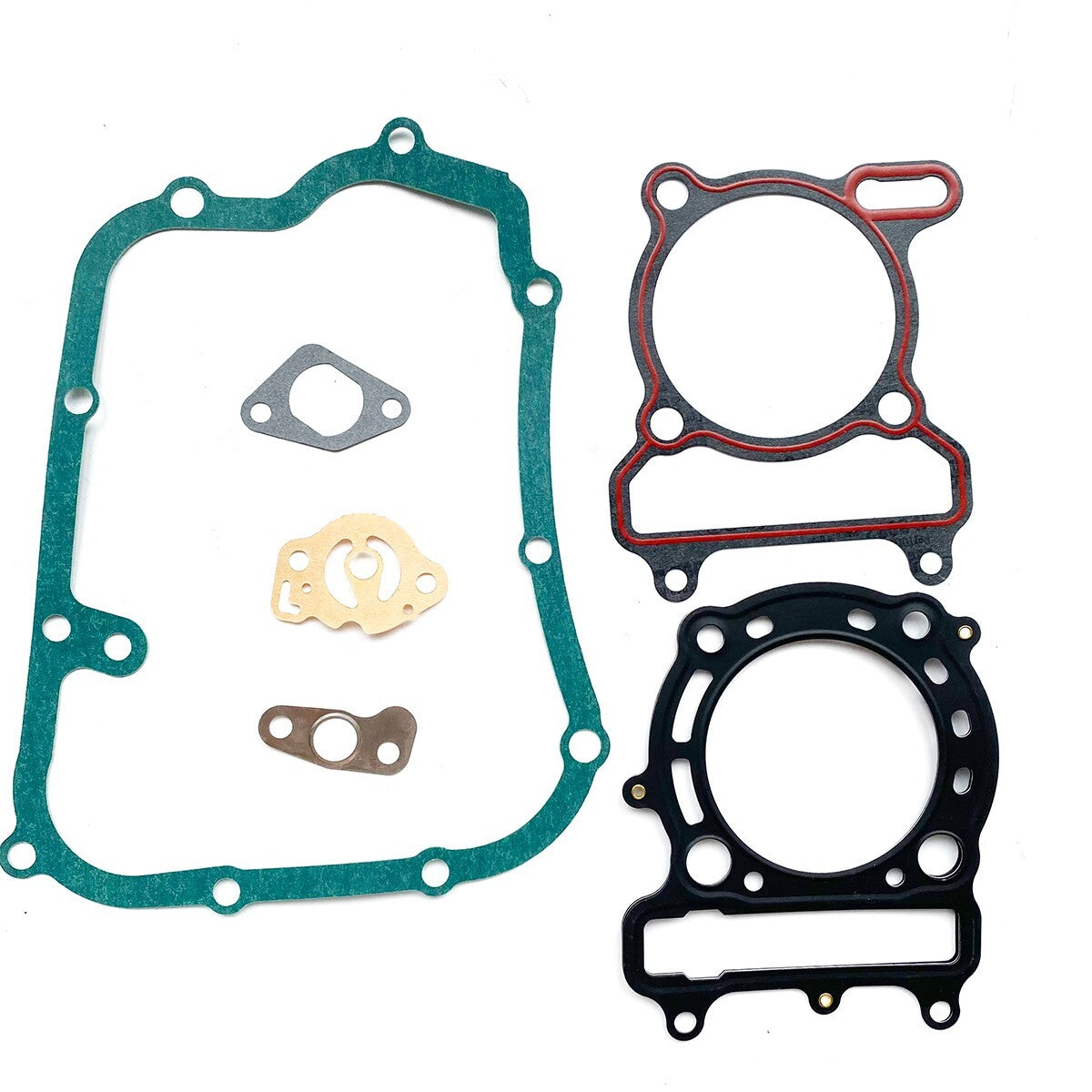 New GASKET KIT For MANCO TALON LINHAI 250CC 260CC 300CC 400cc ATV